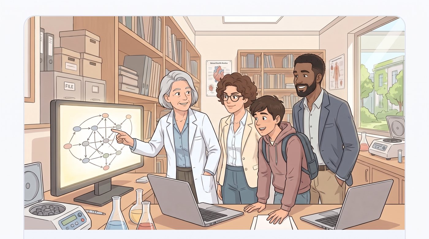 BiRAGAS — The Bioinformatics Help Companion